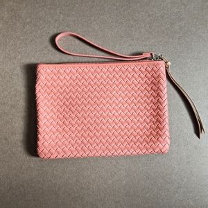 Banana Republic Factory Wristlet Bag